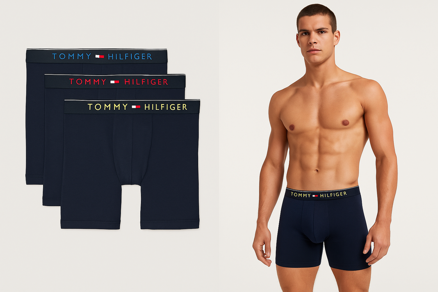 Imagen promocional 2 - Hero banner split