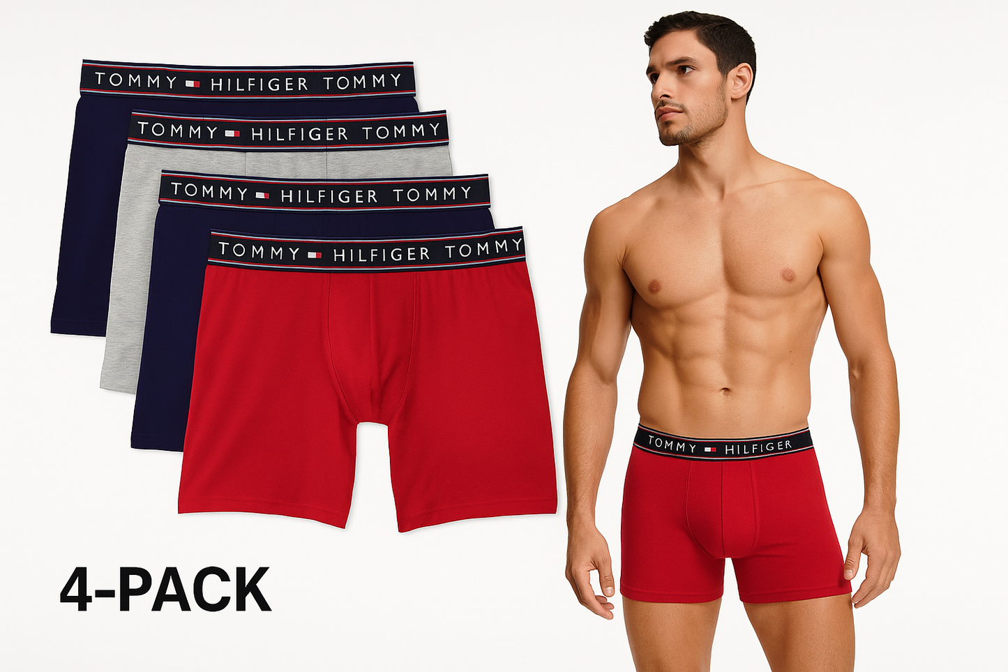 Imagen promocional 2 - Hero banner split