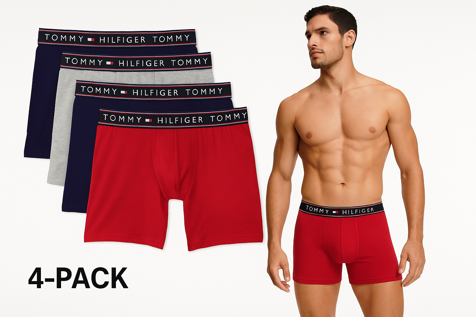 Imagen promocional 2 - Hero banner split