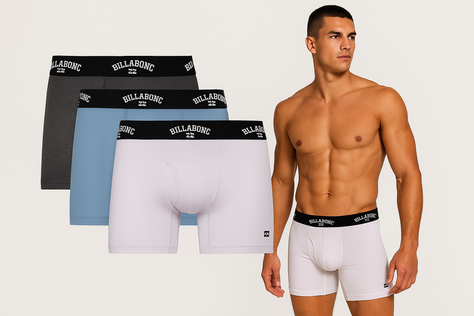 Imagen promocional 2 - Hero banner split