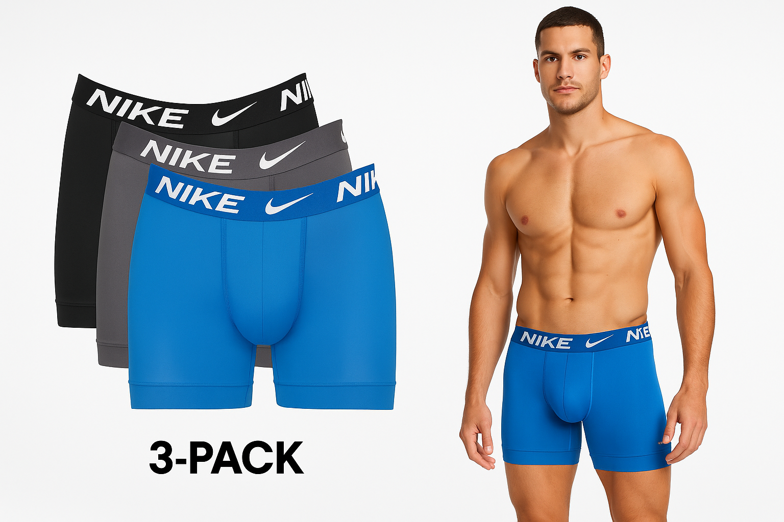 Imagen promocional 2 - Hero banner split