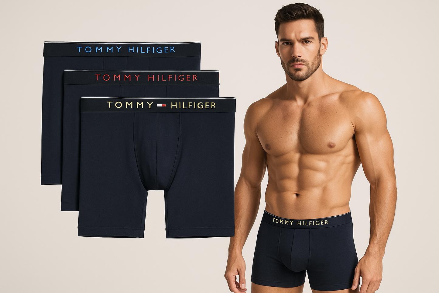 Imagen promocional 3 - Cover premium