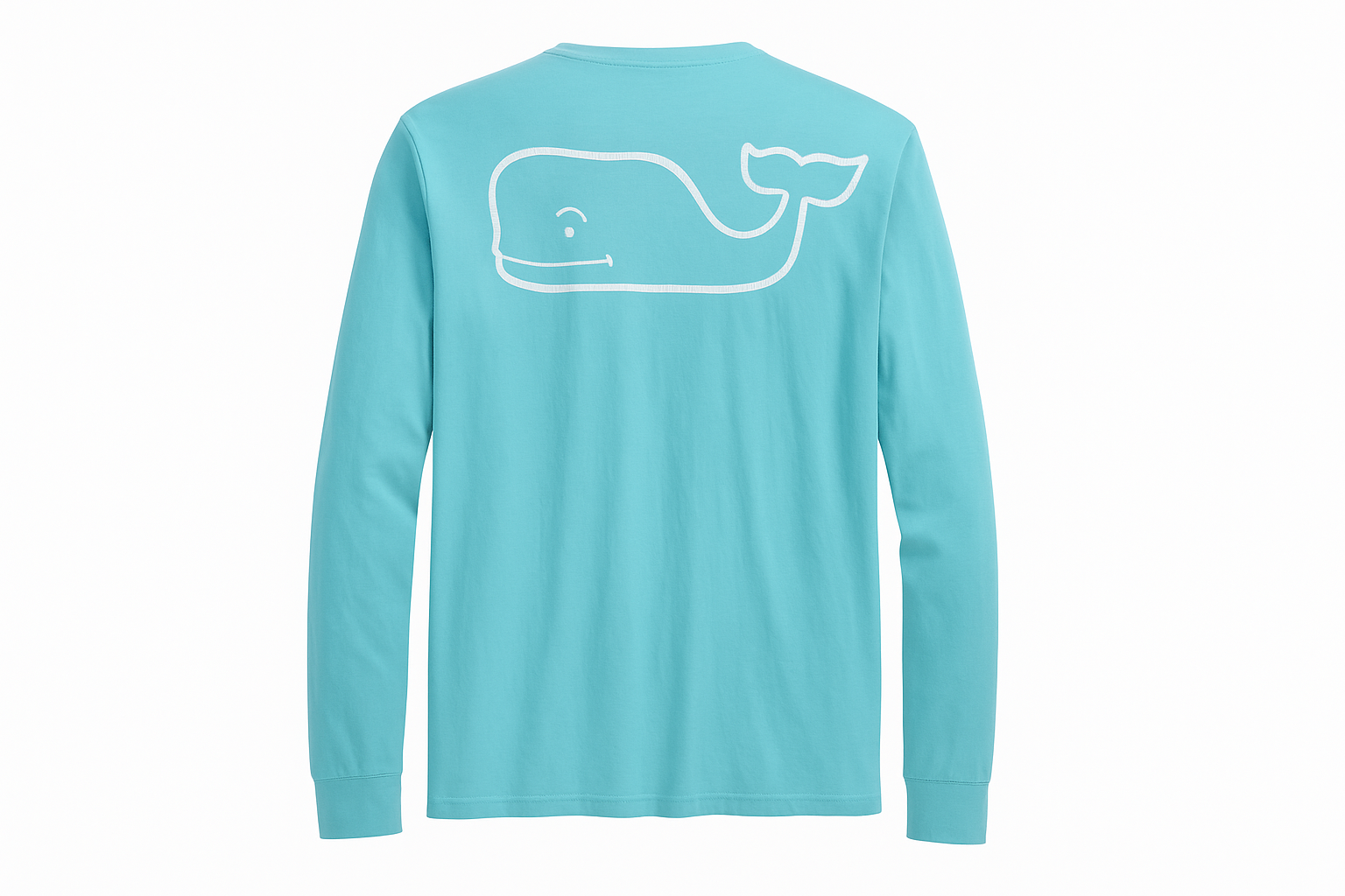 Imagen trasera estilo ghost mannequin