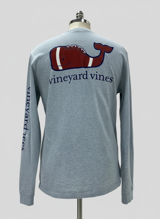 Imagen trasera estilo ghost mannequin