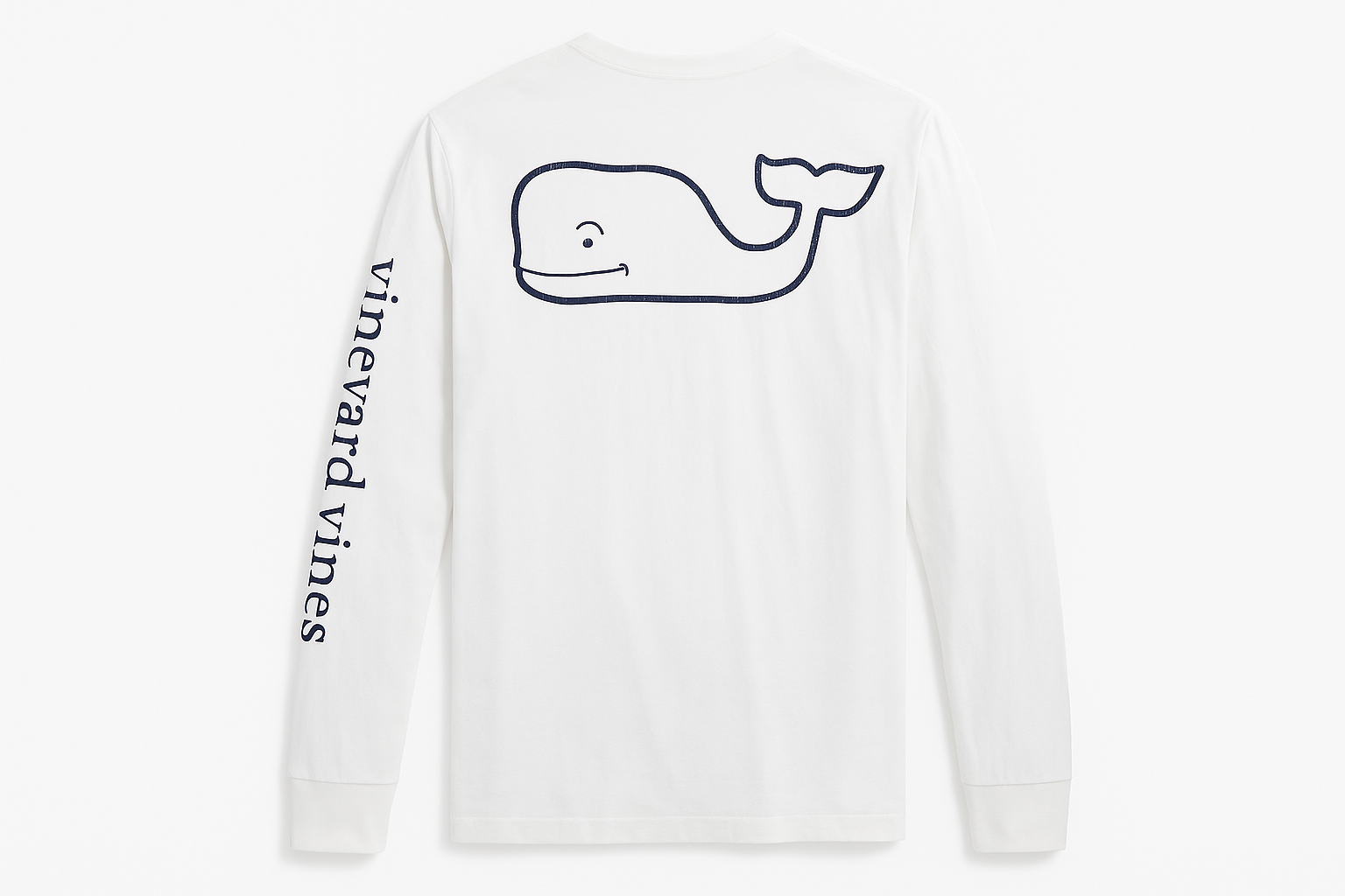 Imagen trasera estilo ghost mannequin