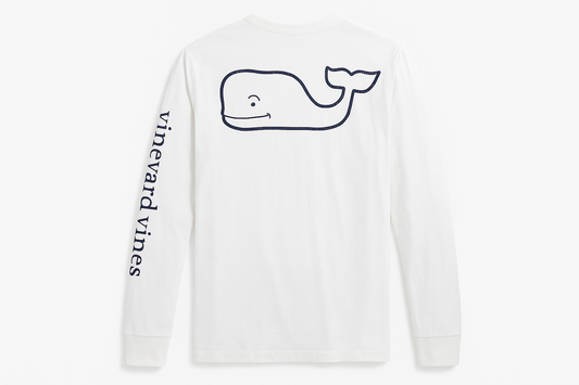 Imagen trasera estilo ghost mannequin