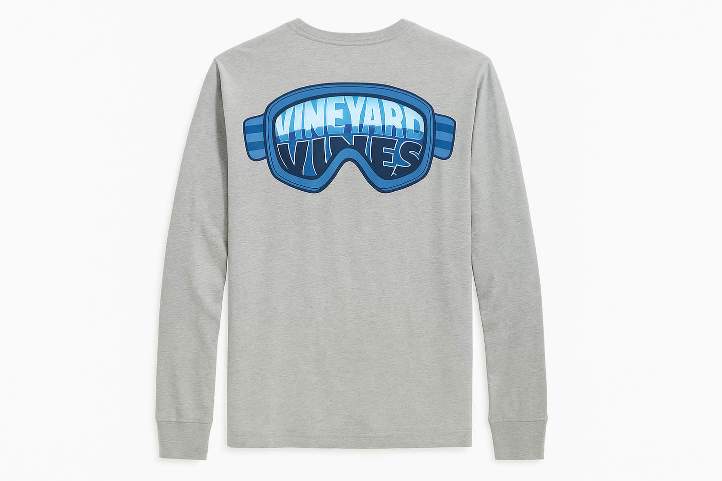 Imagen trasera estilo ghost mannequin