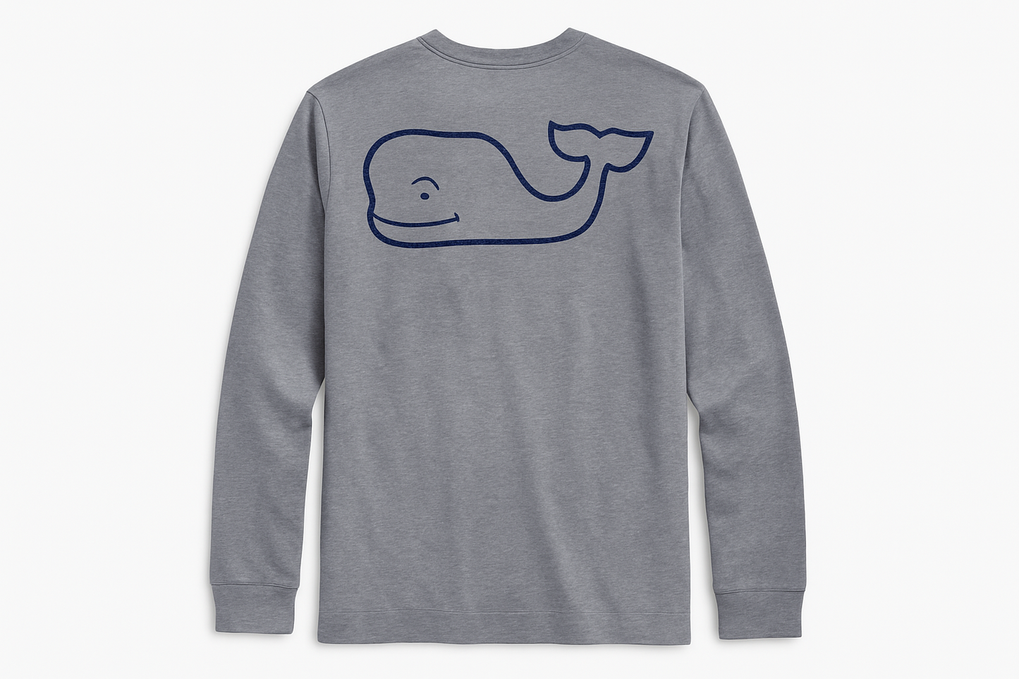 Imagen trasera estilo ghost mannequin