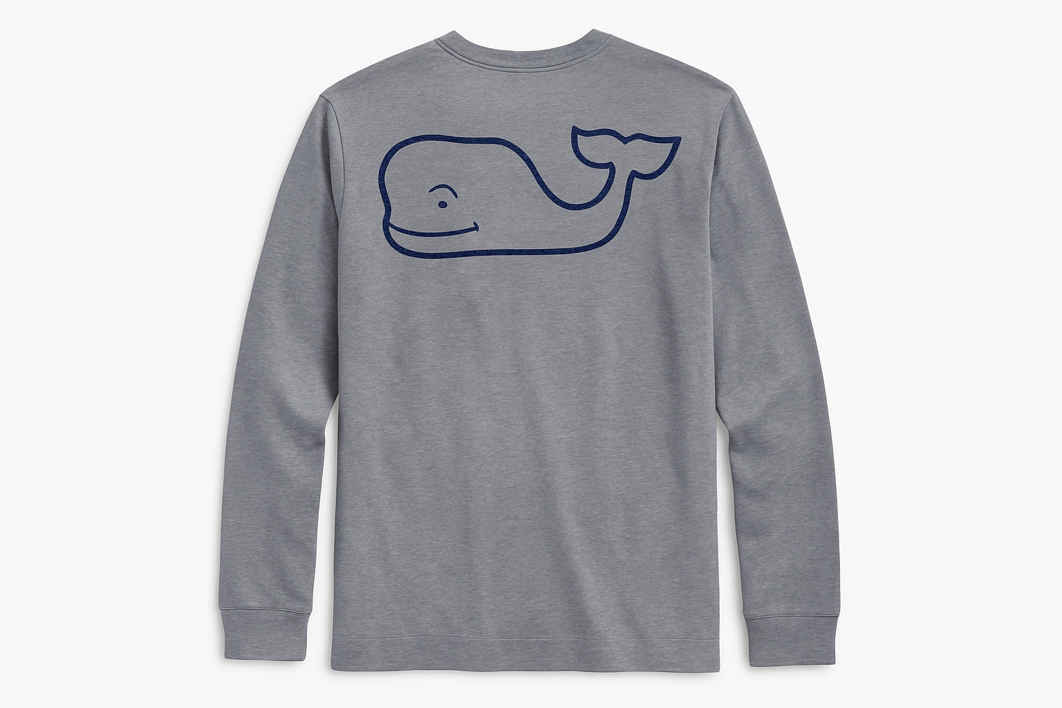 Imagen trasera estilo ghost mannequin