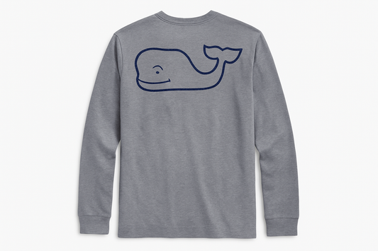 Imagen trasera estilo ghost mannequin