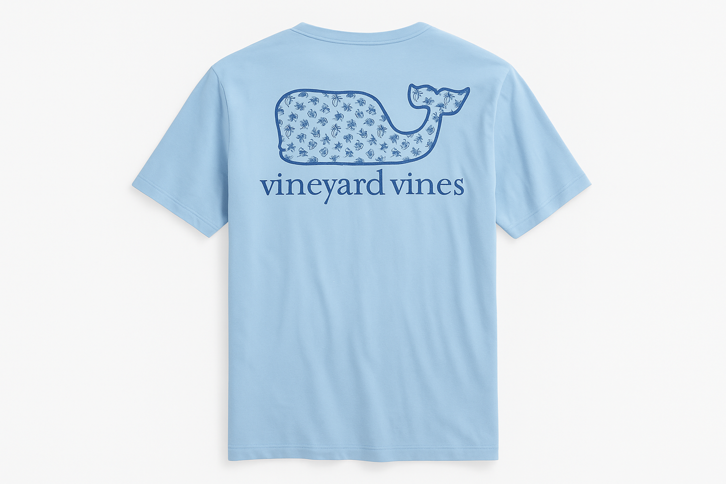 Imagen trasera estilo ghost mannequin