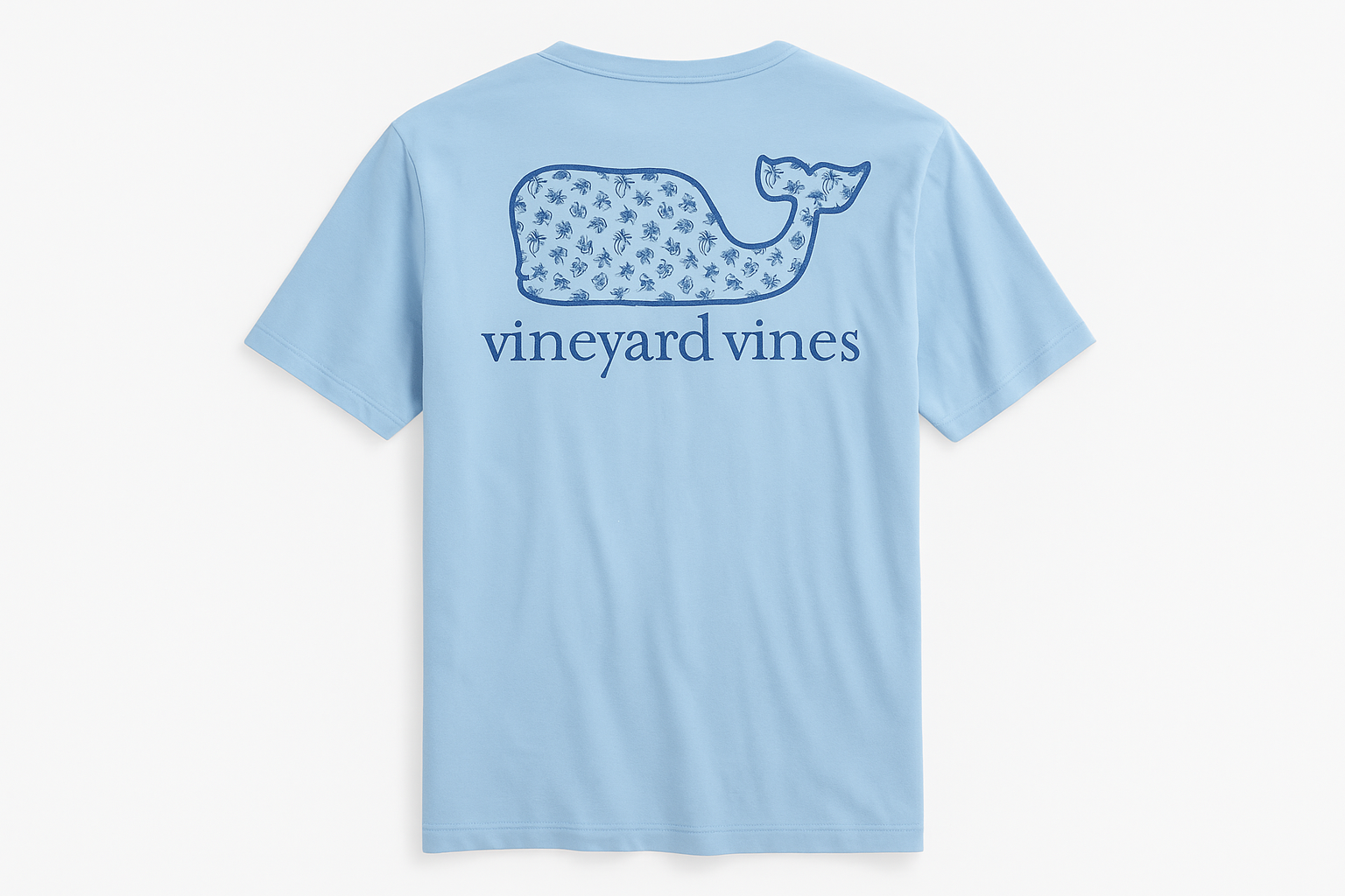 Imagen trasera estilo ghost mannequin