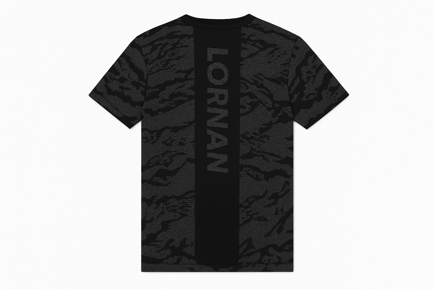 Imagen trasera estilo ghost mannequin