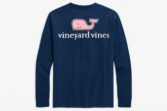 Imagen trasera estilo ghost mannequin