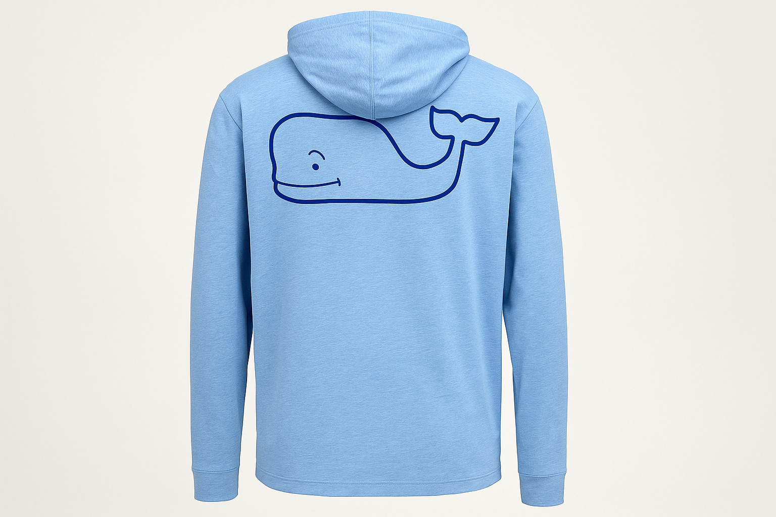 Imagen trasera ghost mannequin