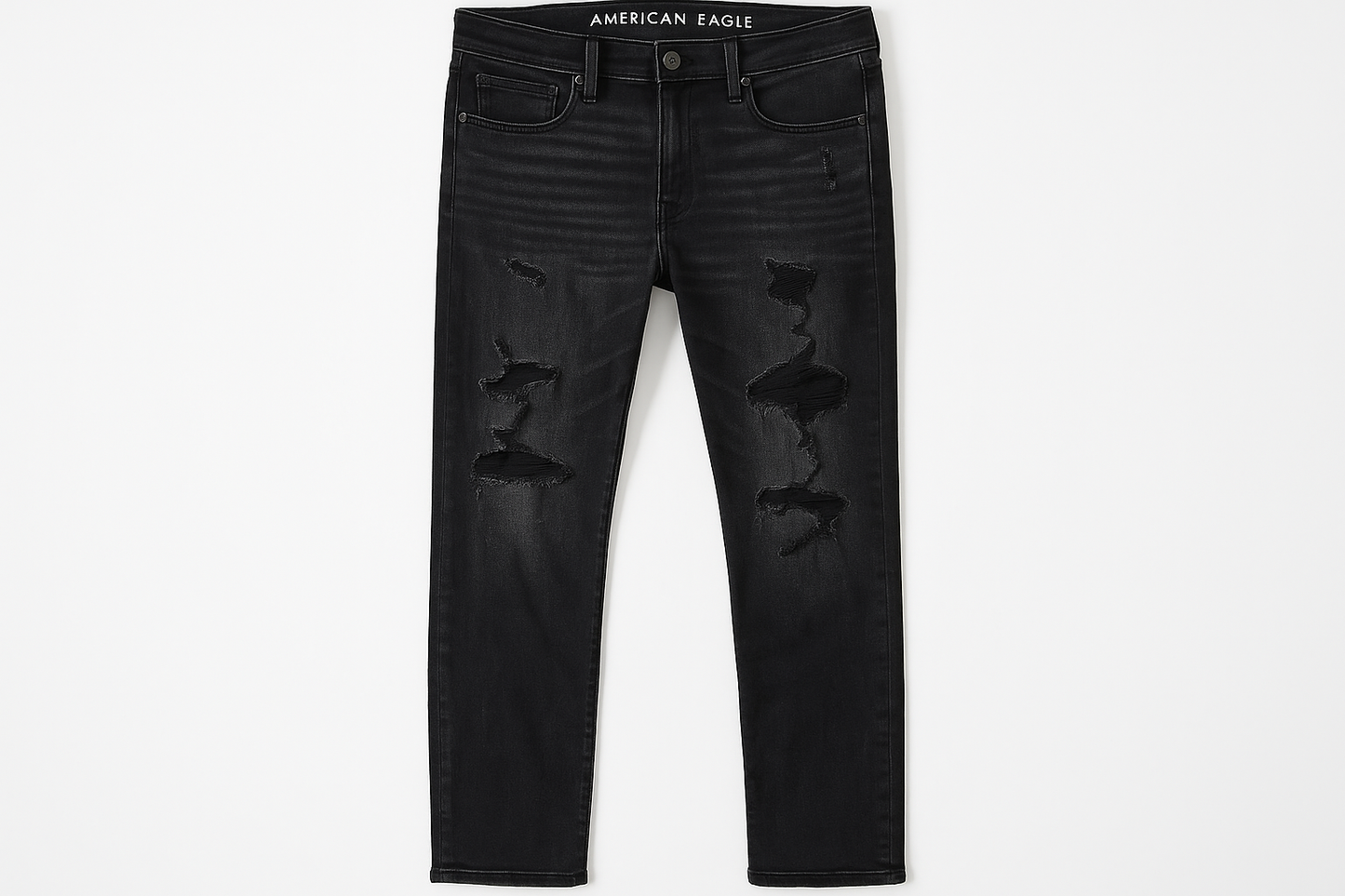 Jeans American Eagle vista frontal