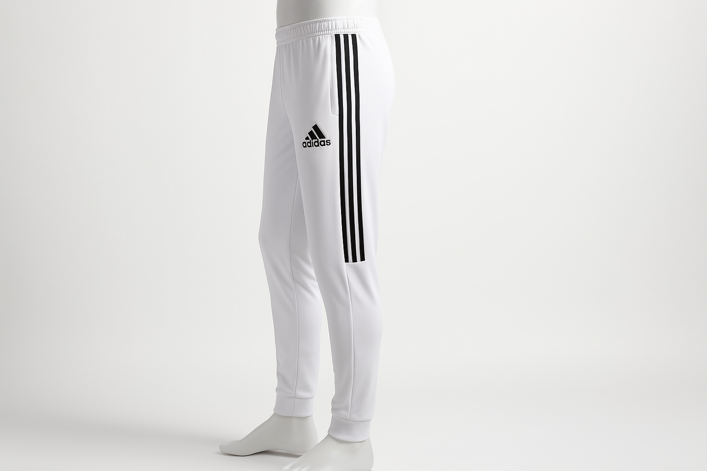Jogger Adidas - Vista lateral