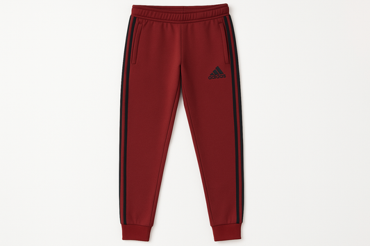 Jogger Adidas - Vista plana
