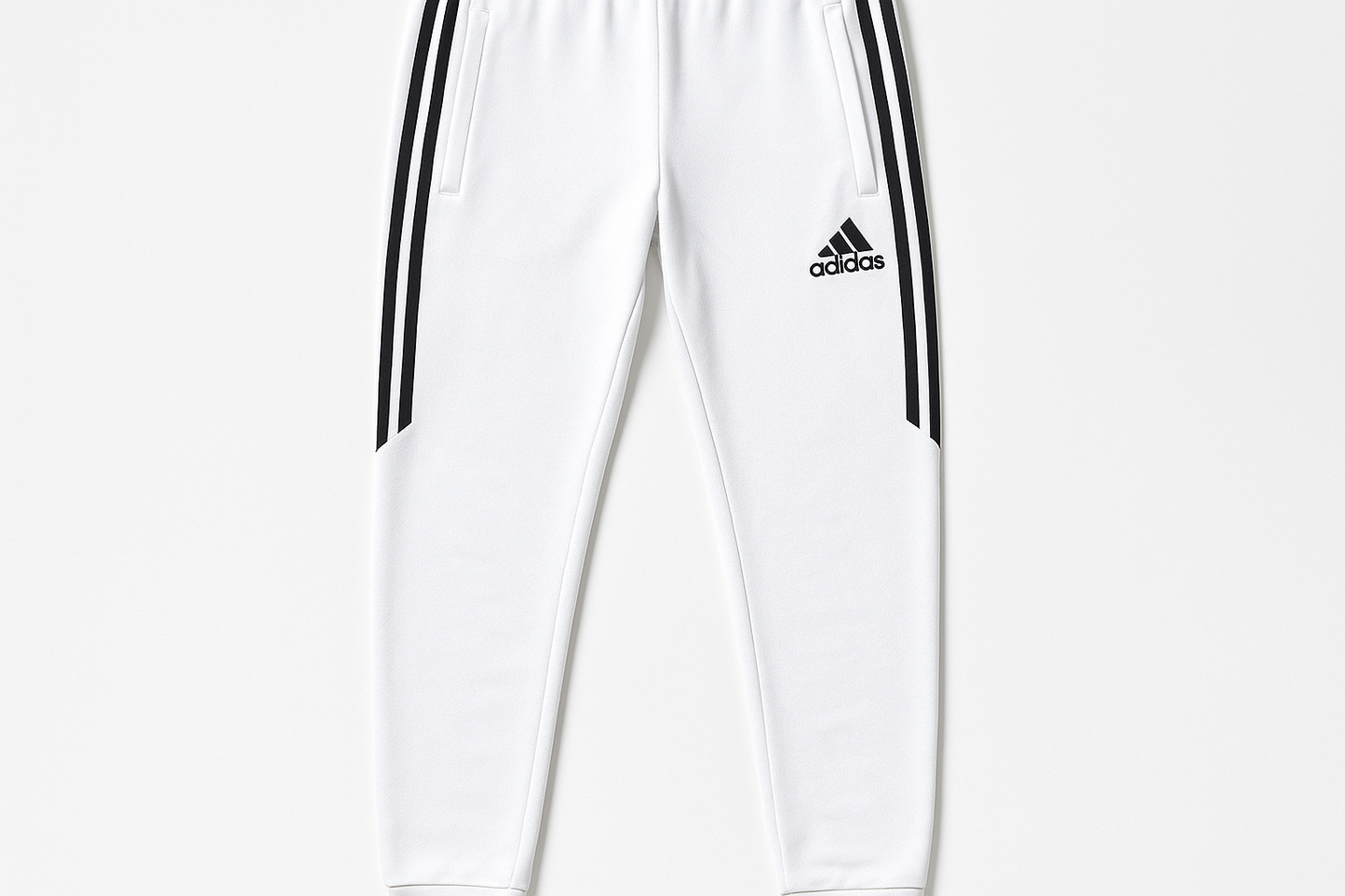 Jogger Adidas - Vista plana