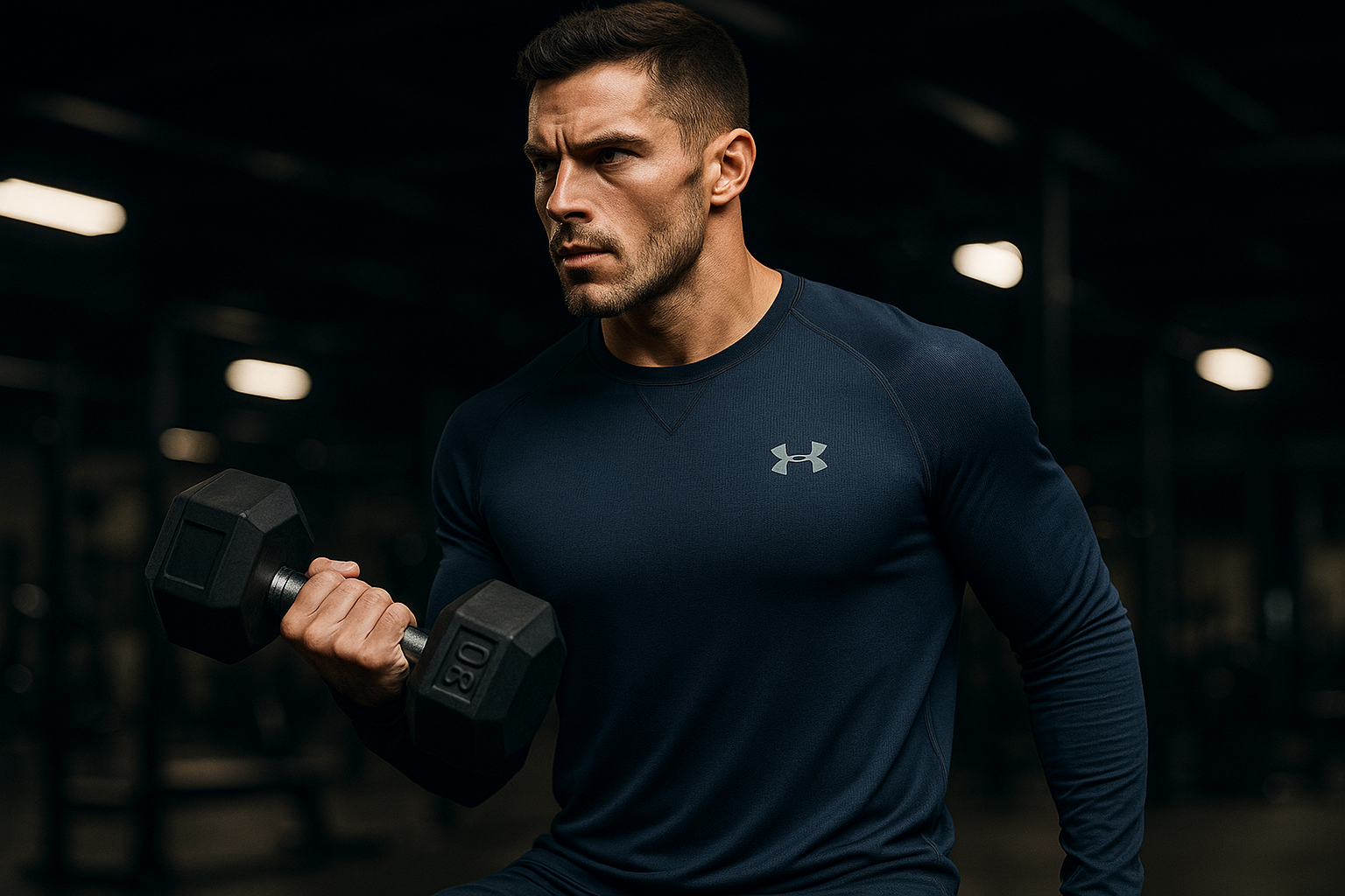 Levantamiento de Pesas