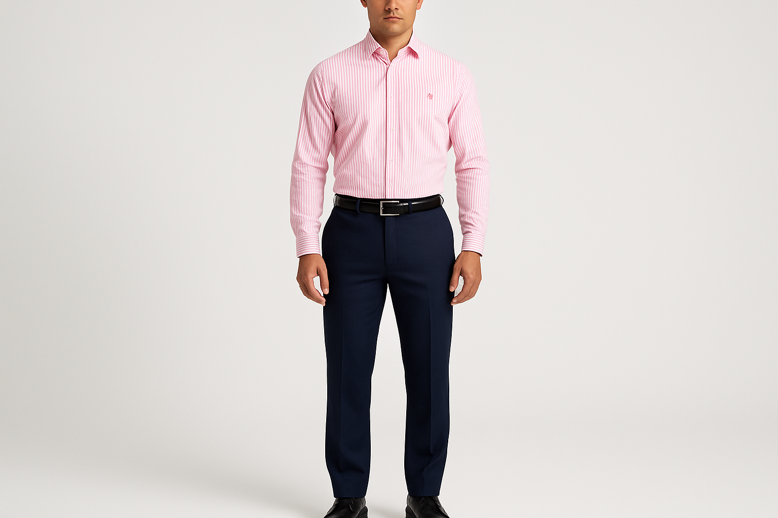 Look 1 - Business profesional