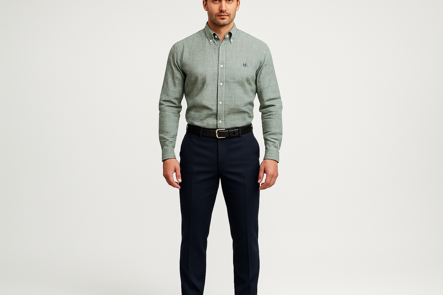 Look 1 - Business profesional