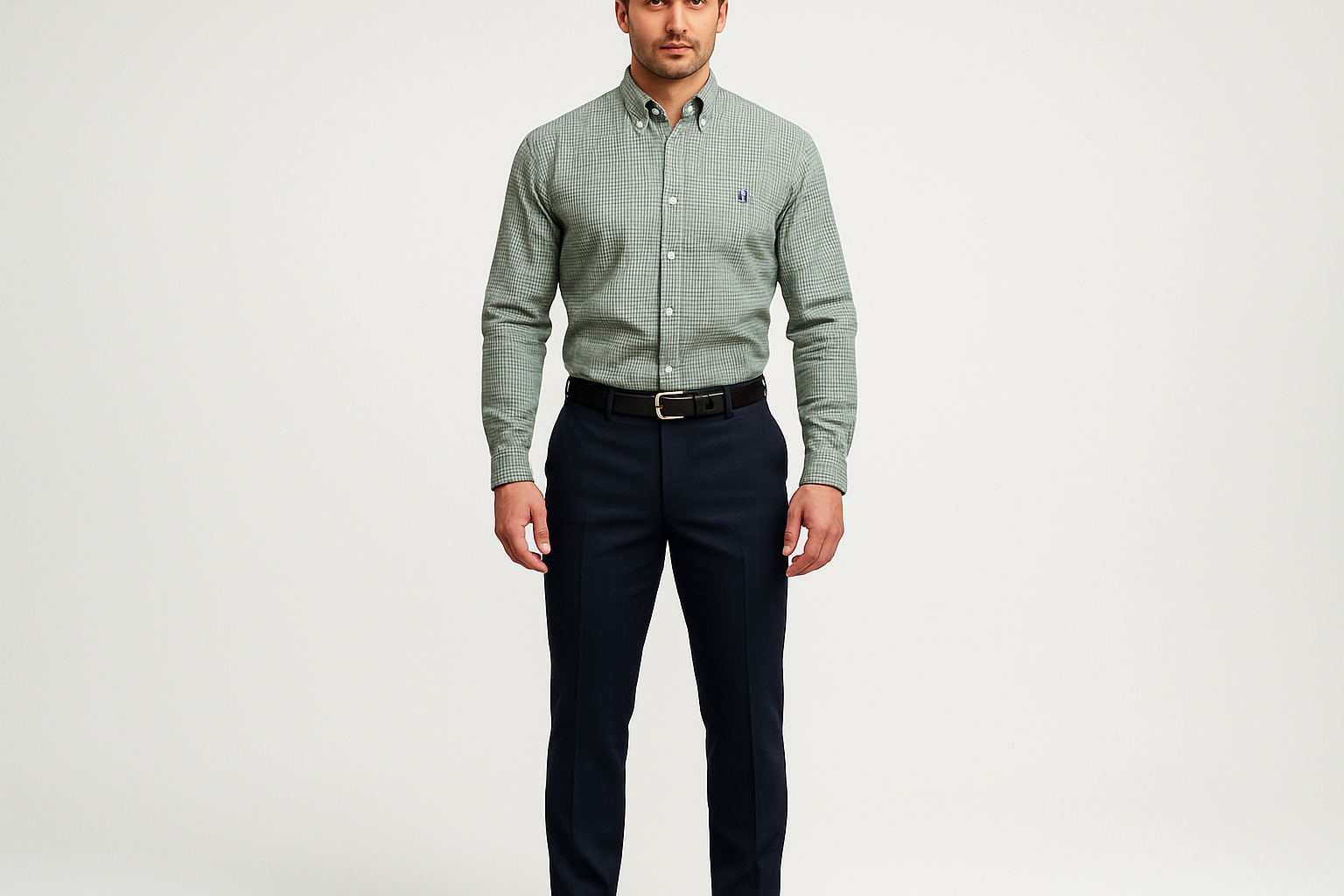 Look 1 - Business profesional