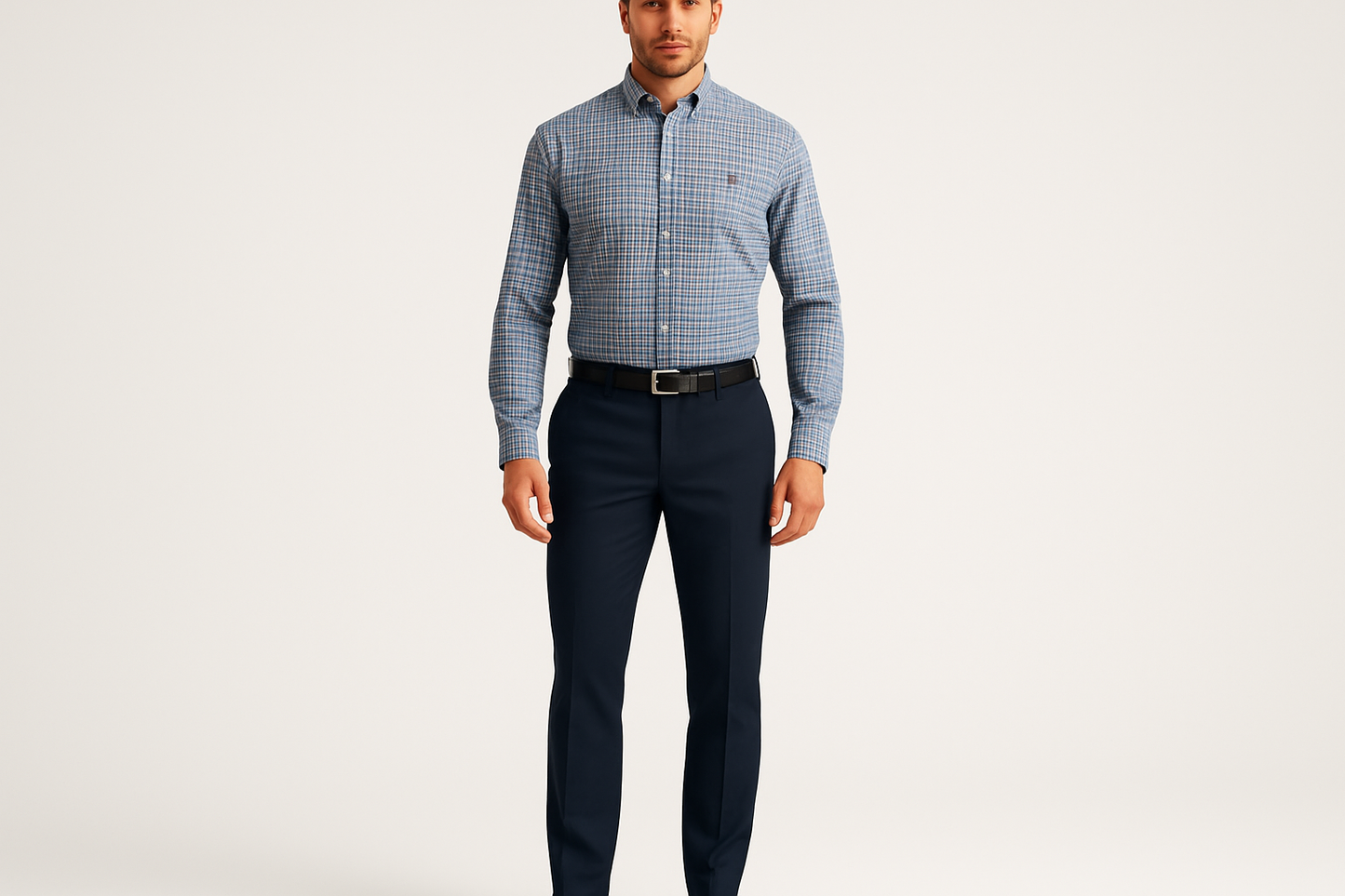 Look 1 - Business profesional