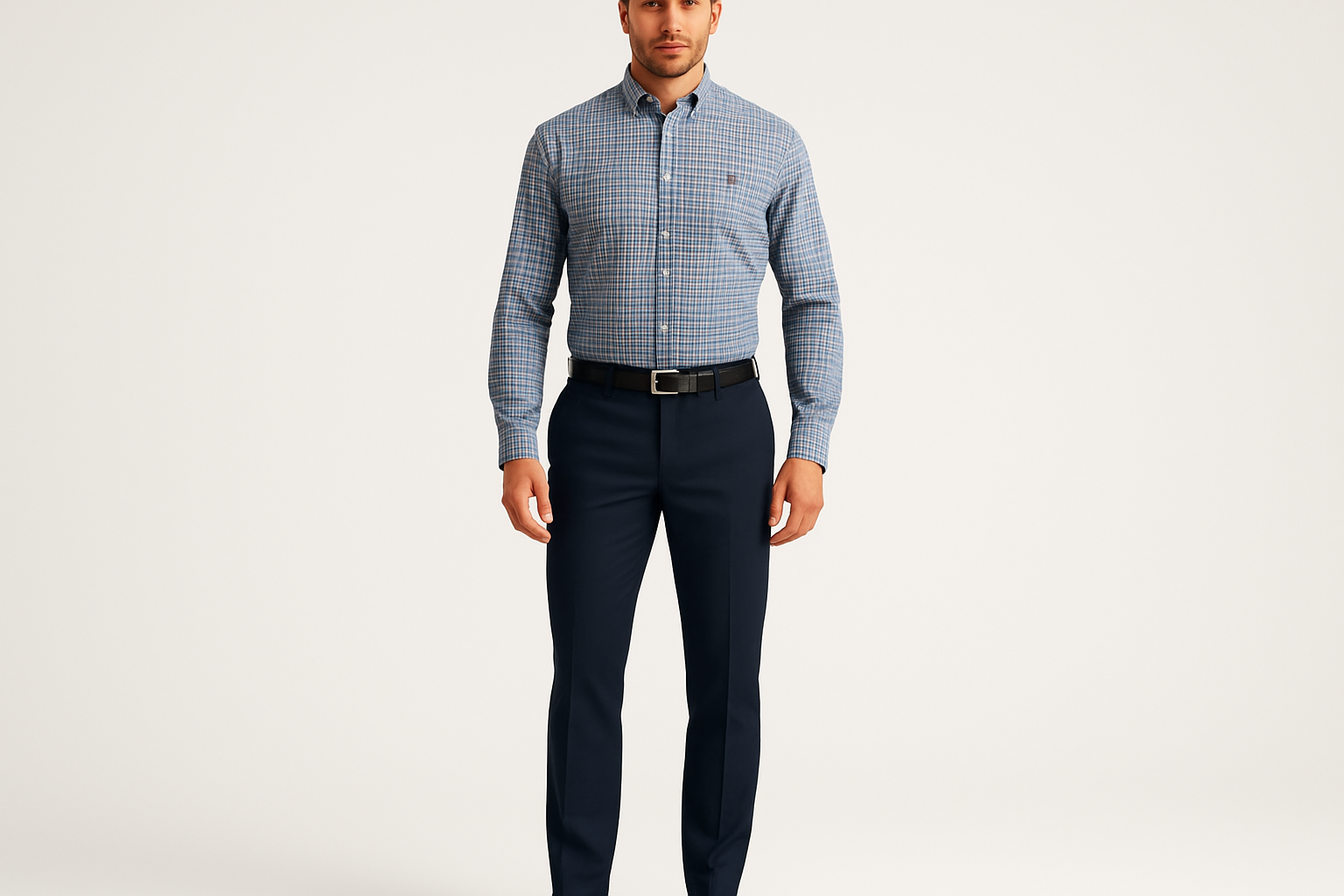 Look 1 - Business profesional