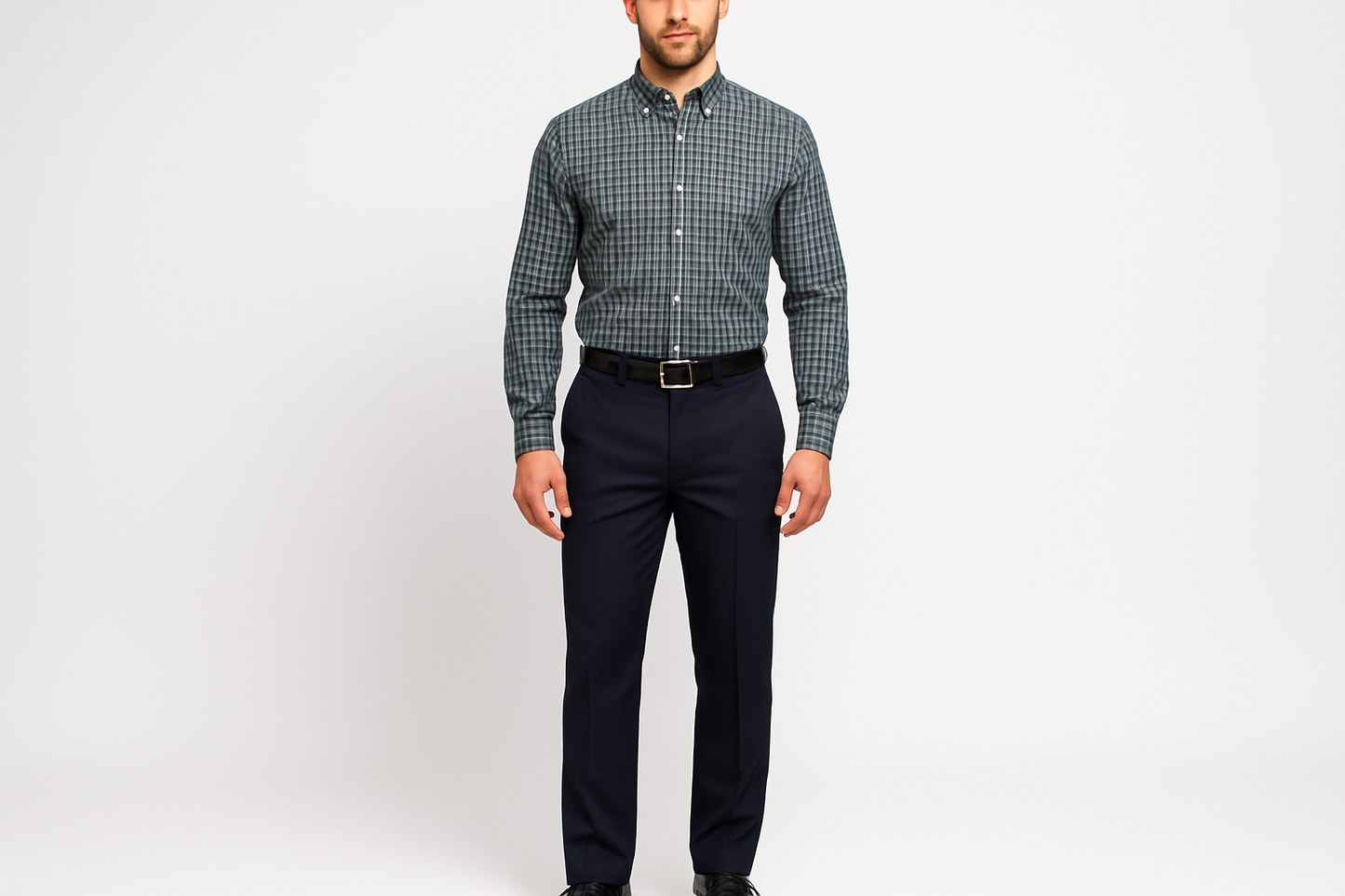 Look 1 - Business profesional