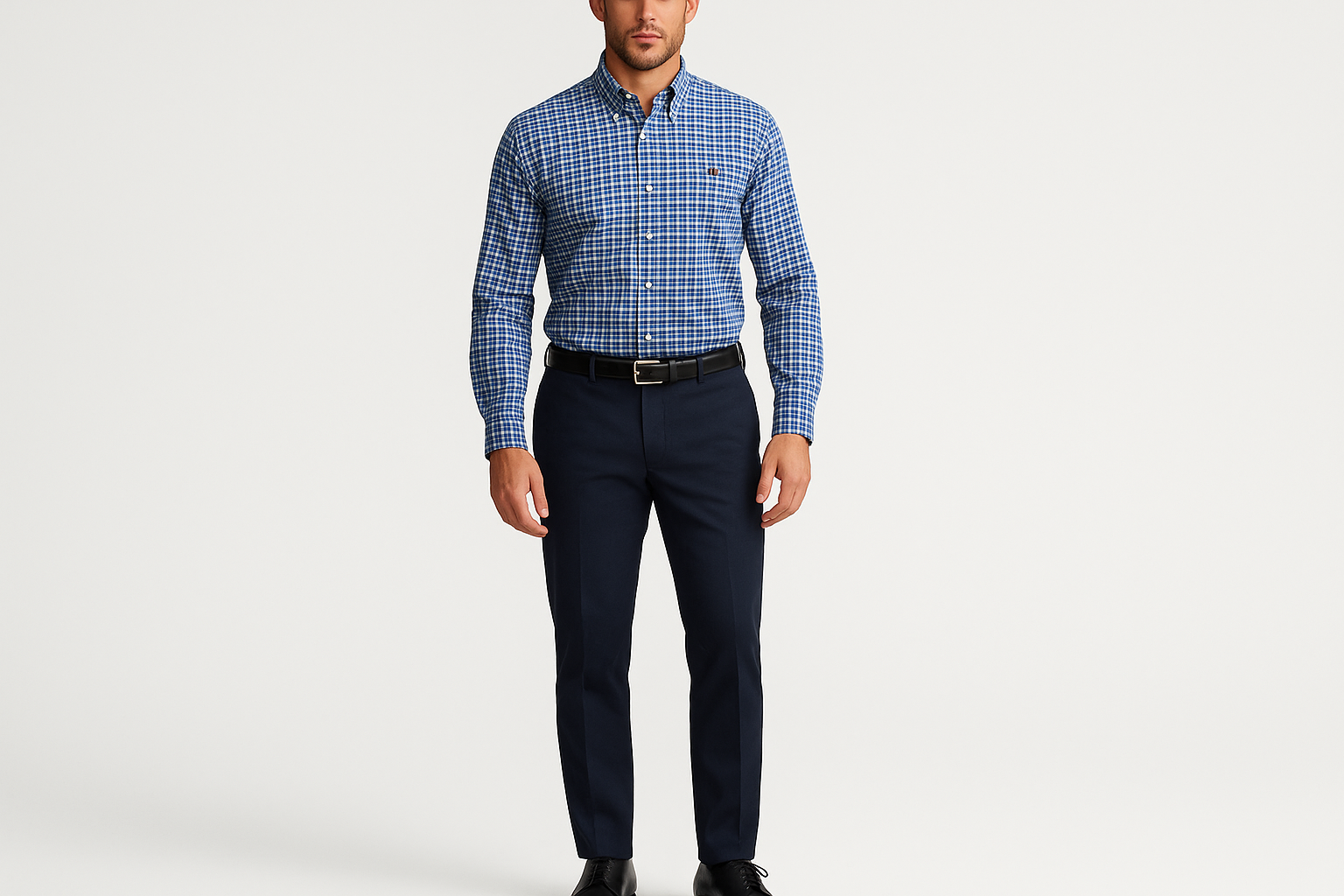 Look 1 - Business profesional