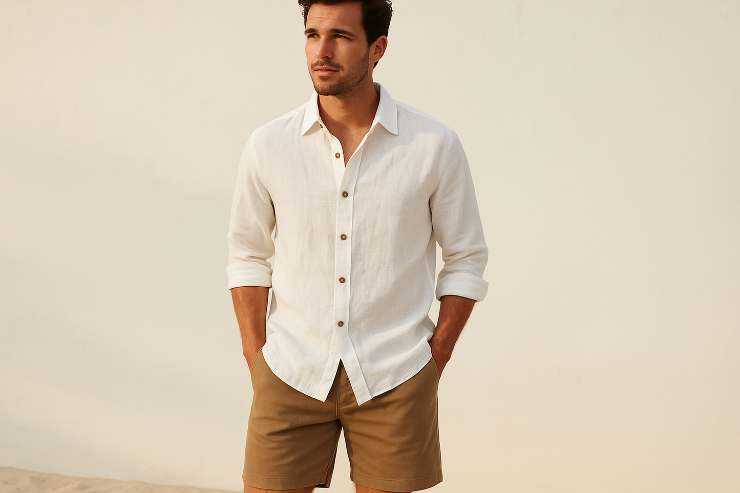 Look 1 - Casual verano (nueva versión)