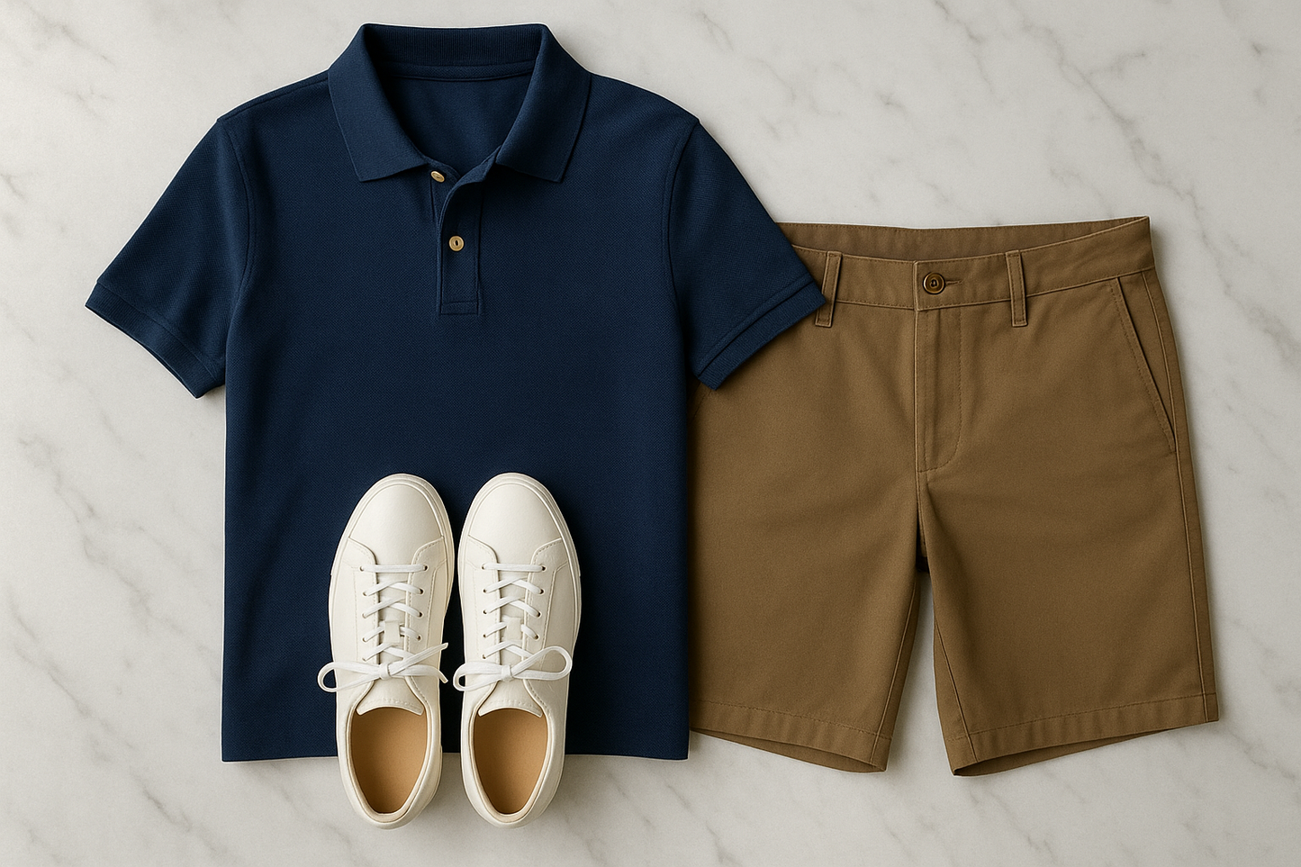 Look 2 - Smart casual (nueva versión)