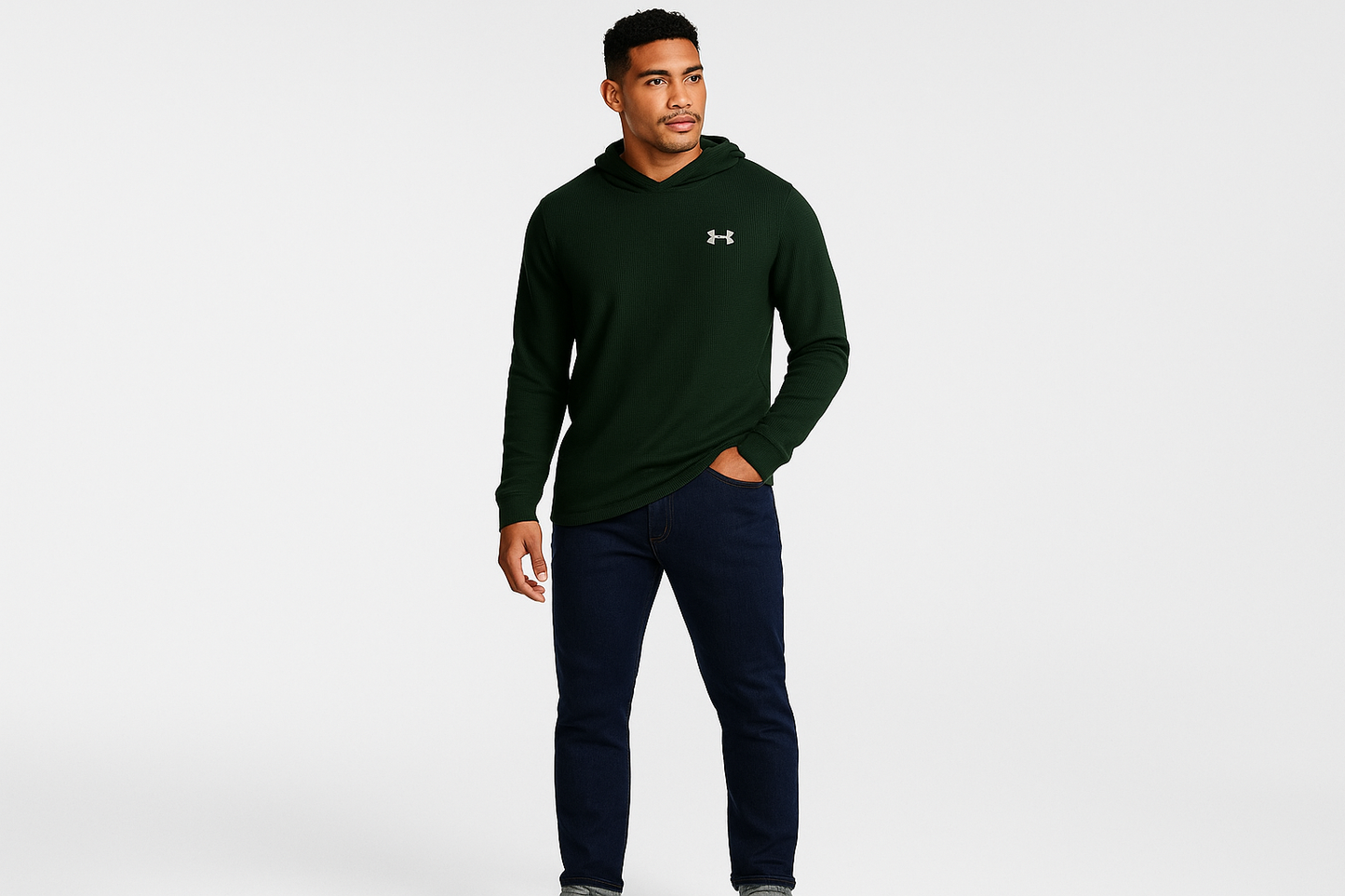 Look 2 - Street Casual