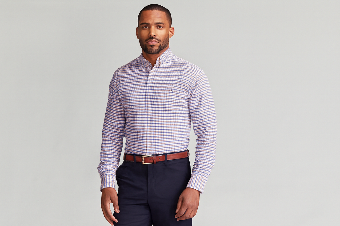 Look 3 - Business casual