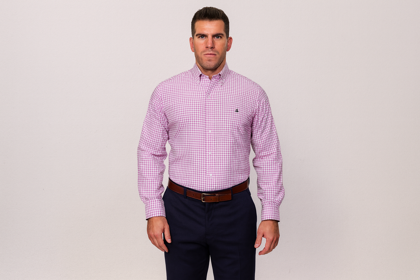 Look 3 - Business casual