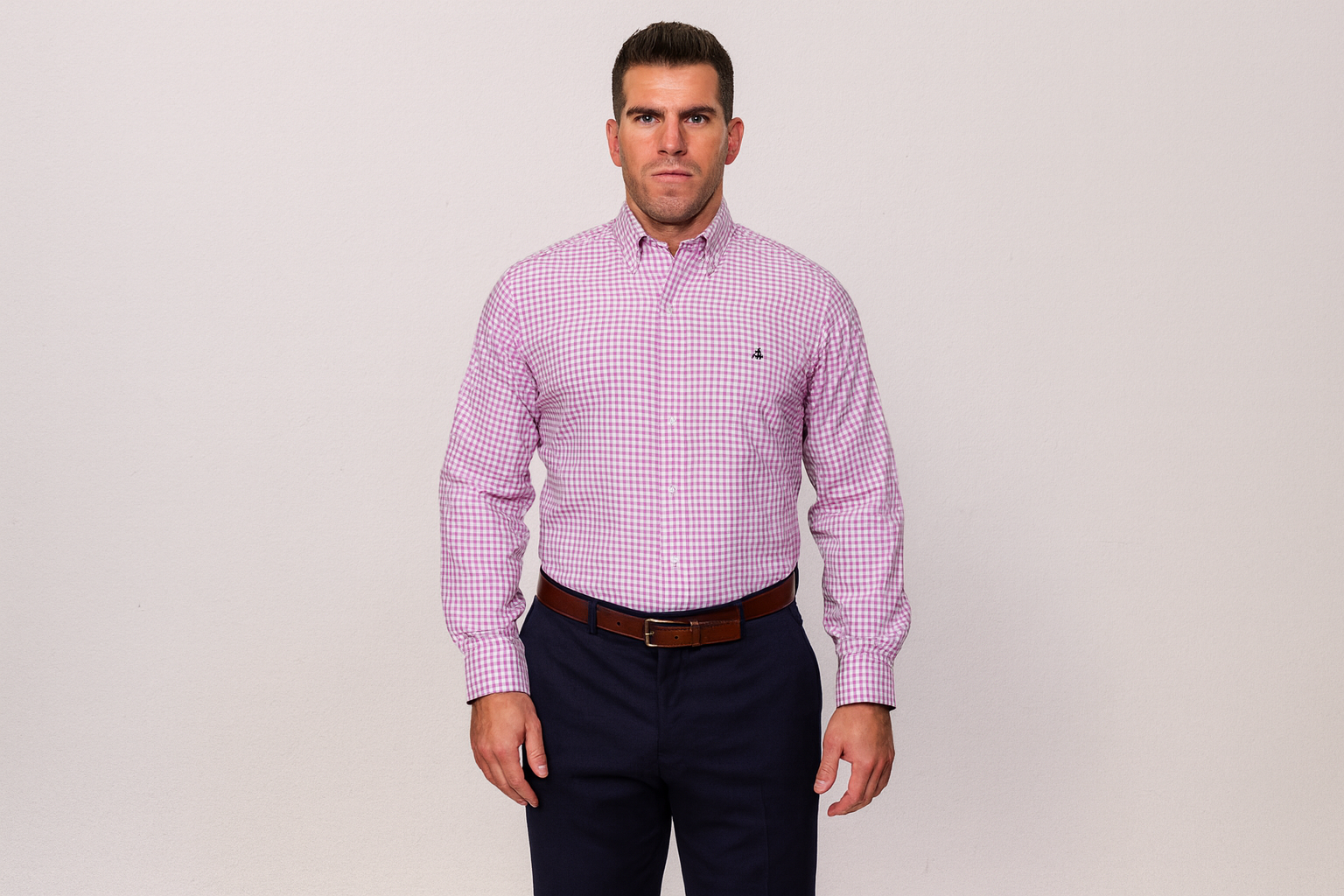 Look 3 - Business casual