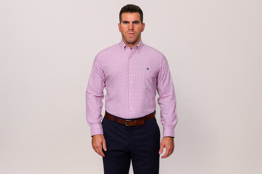 Look 3 - Business casual
