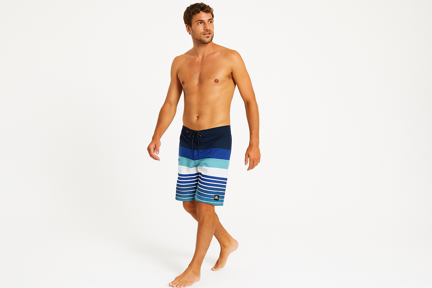 Look 3 - Pose caminando