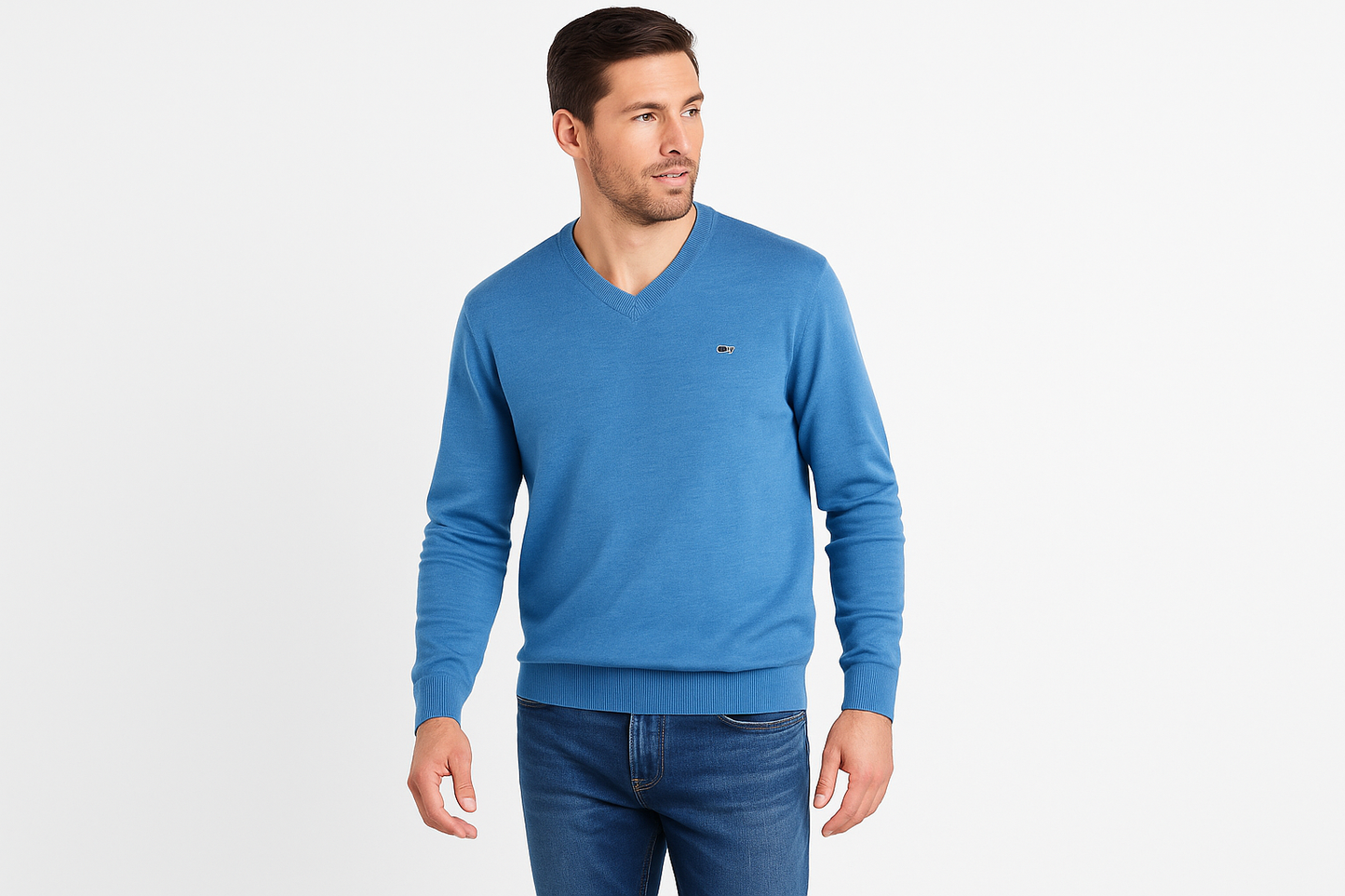 Look 3 - Pose caminando