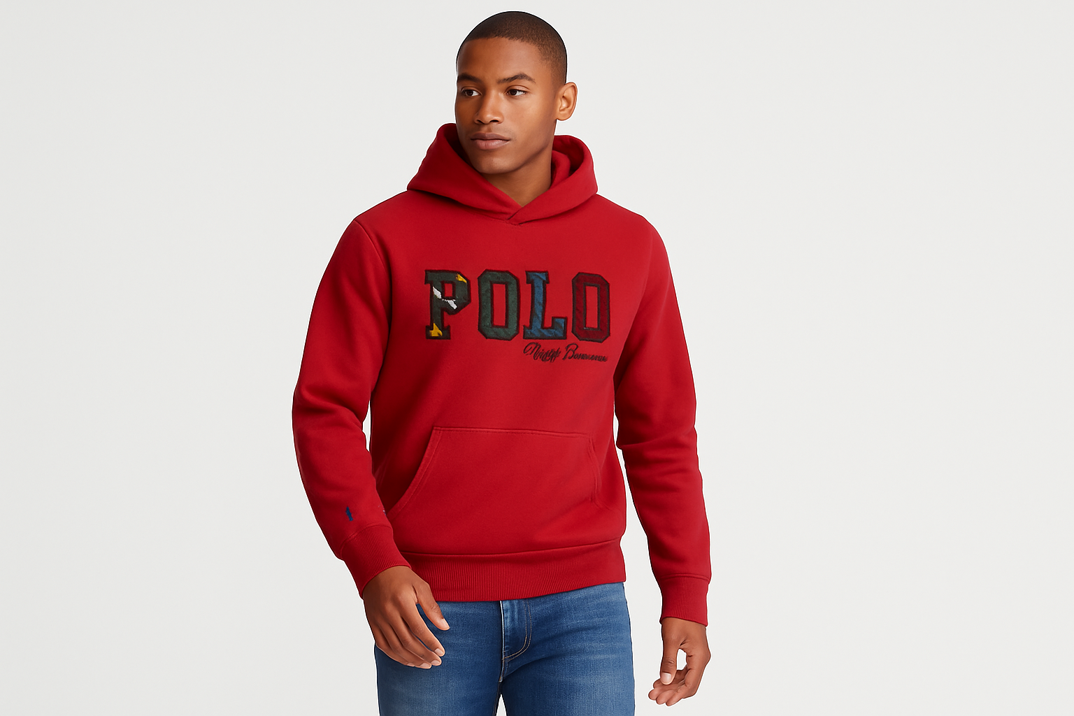 Look 3 - Pose caminando