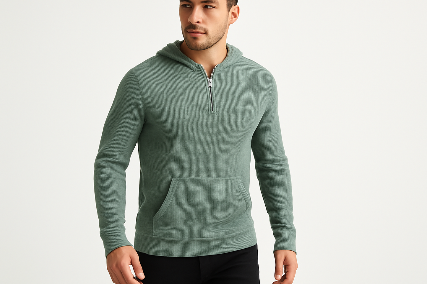 Look 3 - Pose caminando