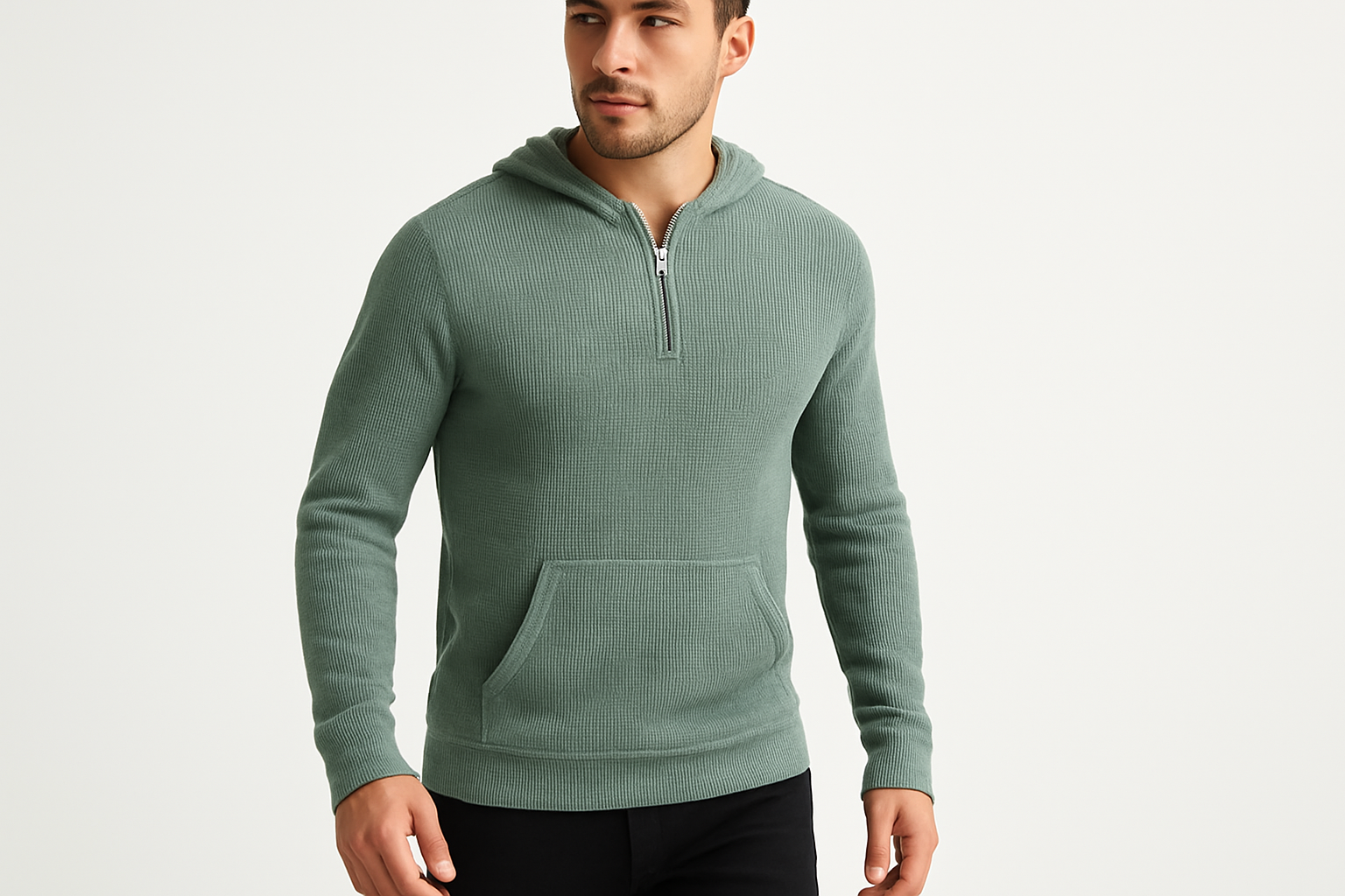 Look 3 - Pose caminando