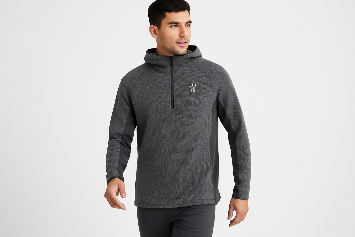 Look 3 - Pose caminando