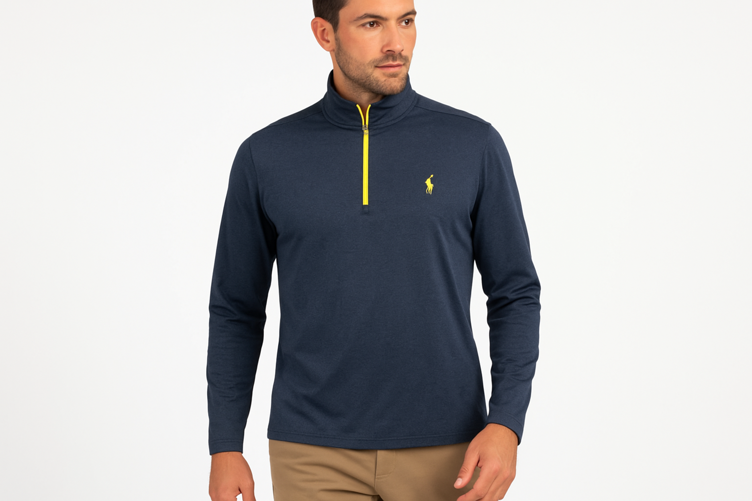 Look 3 - Pose caminando