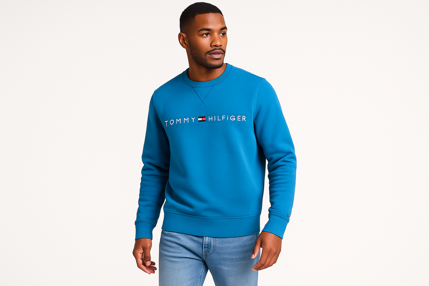 Look 3 - Pose caminando