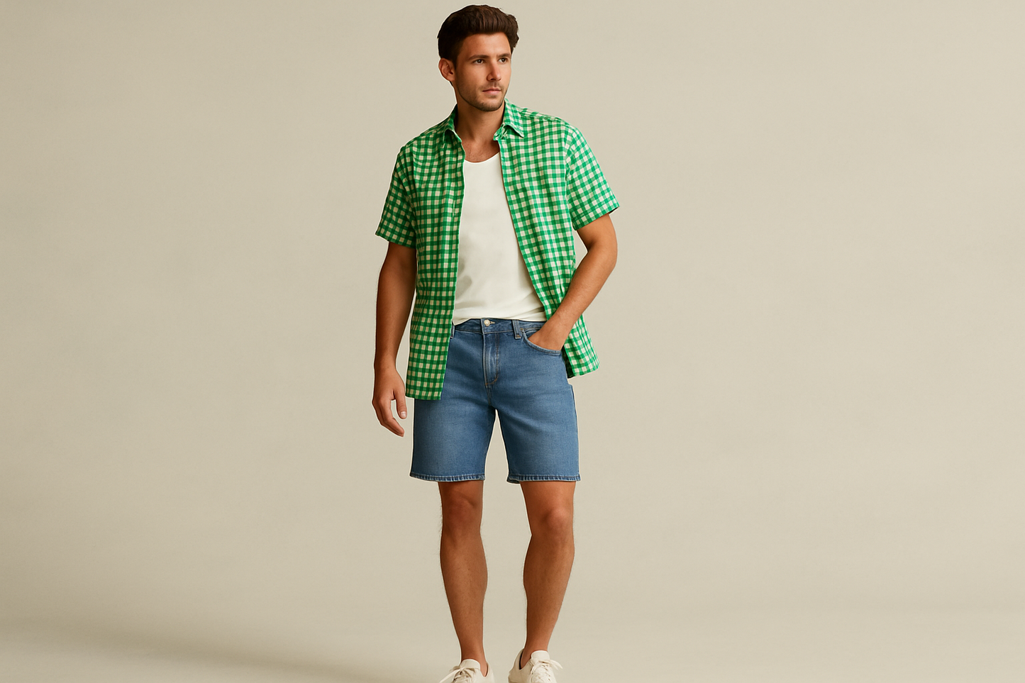 Look 3 - Verano en capas