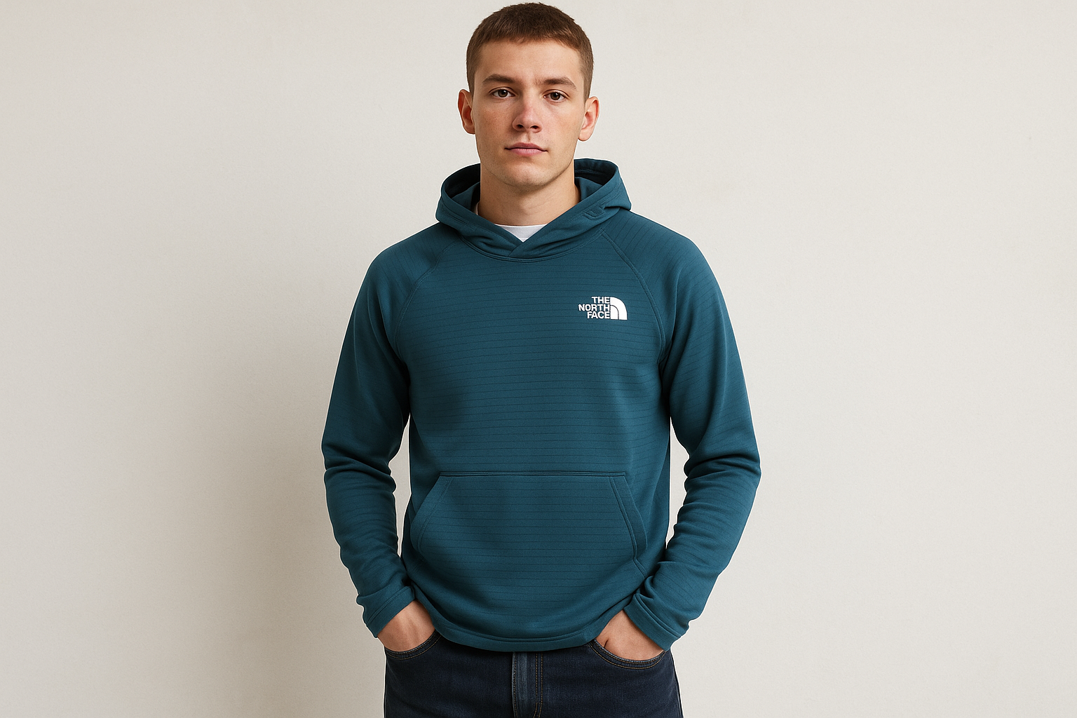 Look 4 - Layered con camiseta