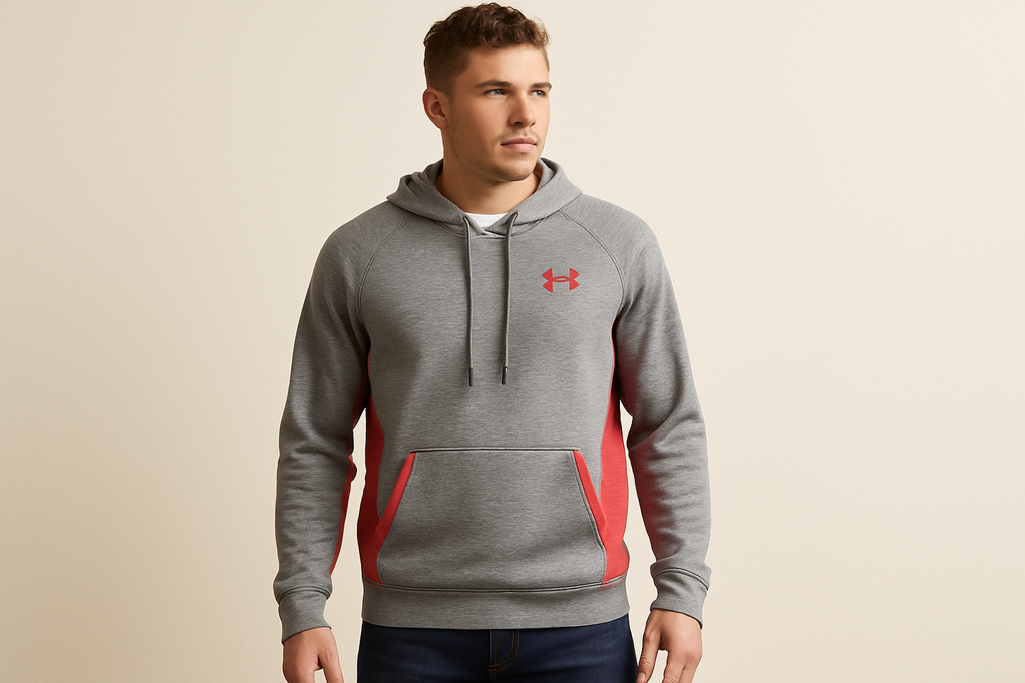 Look 4 - Layered con camiseta