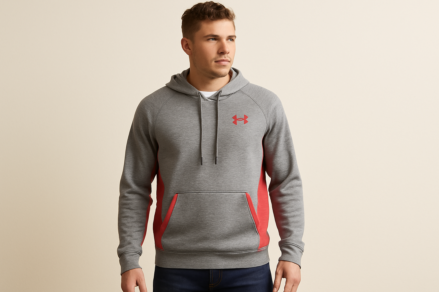 Look 4 - Layered con camiseta